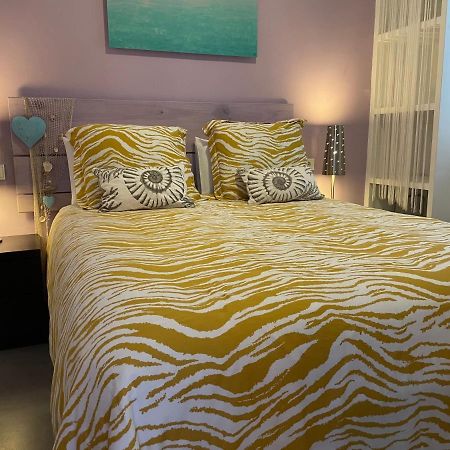 Holiday Home Randemar سيلوت المظهر الخارجي الصورة