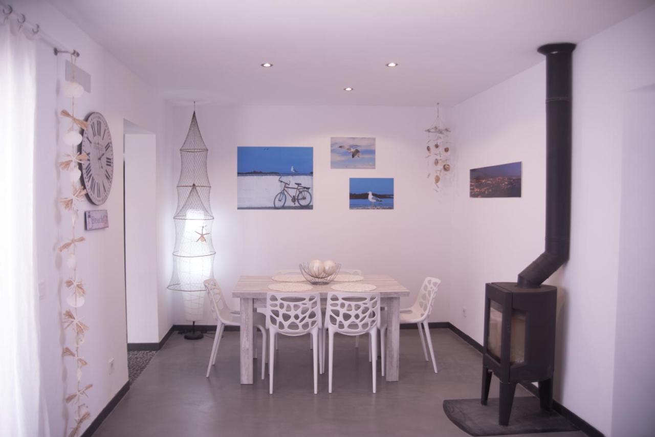 Holiday Home Randemar سيلوت المظهر الخارجي الصورة