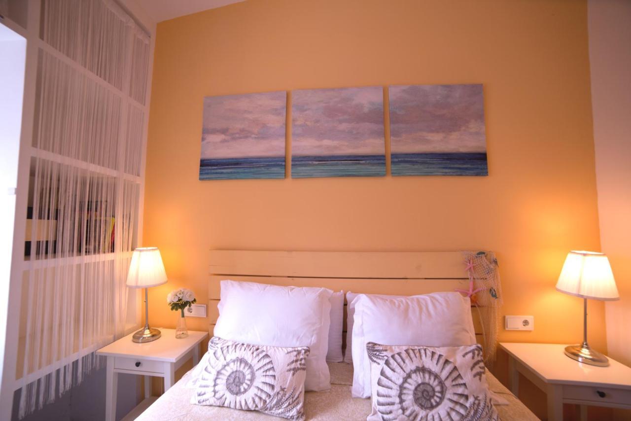 Holiday Home Randemar سيلوت المظهر الخارجي الصورة