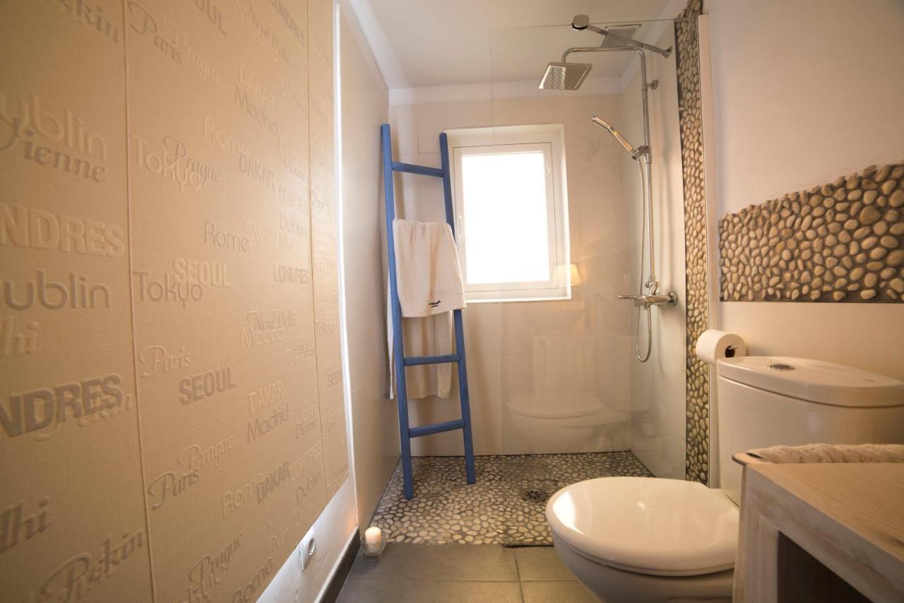 Holiday Home Randemar سيلوت المظهر الخارجي الصورة
