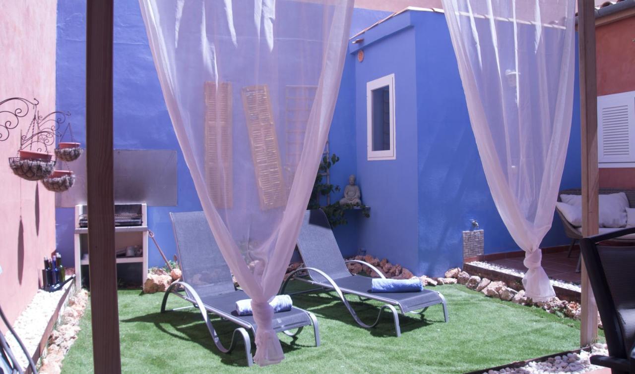 Holiday Home Randemar سيلوت المظهر الخارجي الصورة