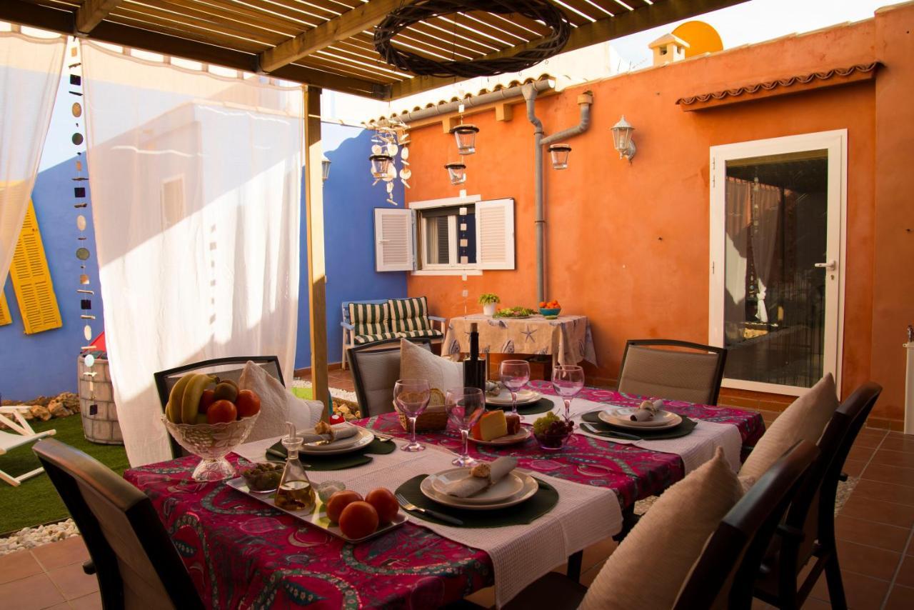Holiday Home Randemar سيلوت المظهر الخارجي الصورة