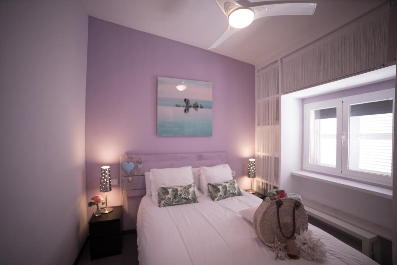 Holiday Home Randemar سيلوت المظهر الخارجي الصورة