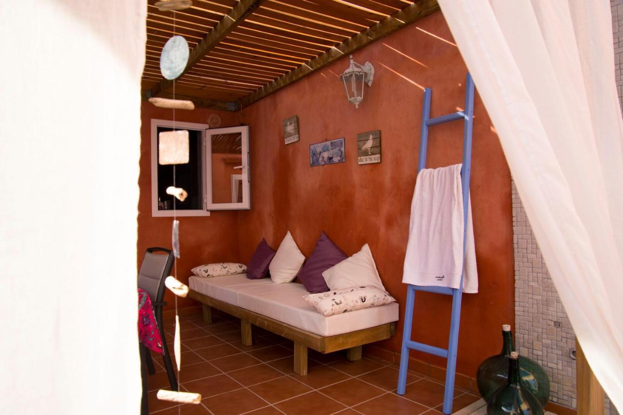 Holiday Home Randemar سيلوت المظهر الخارجي الصورة