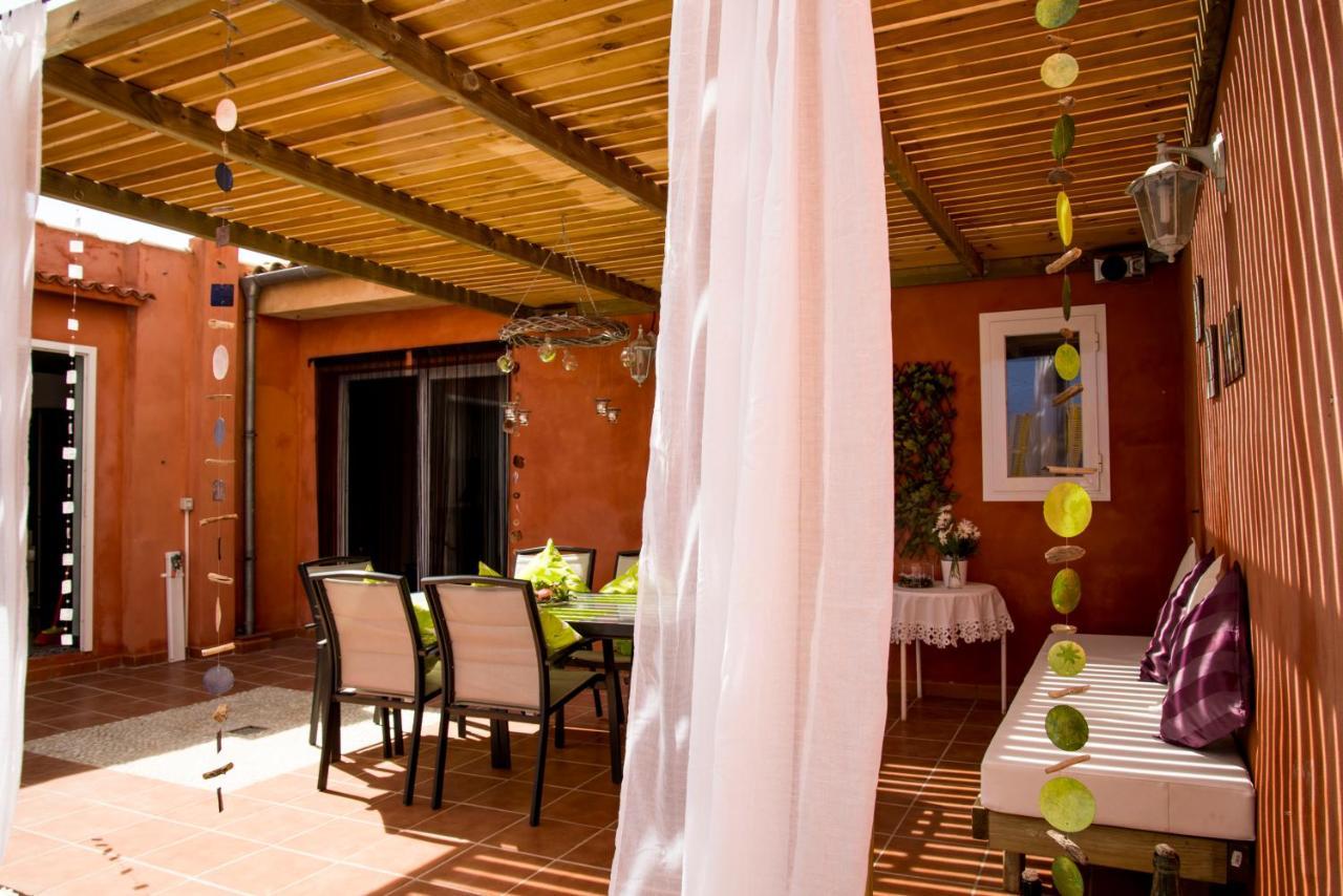 Holiday Home Randemar سيلوت المظهر الخارجي الصورة