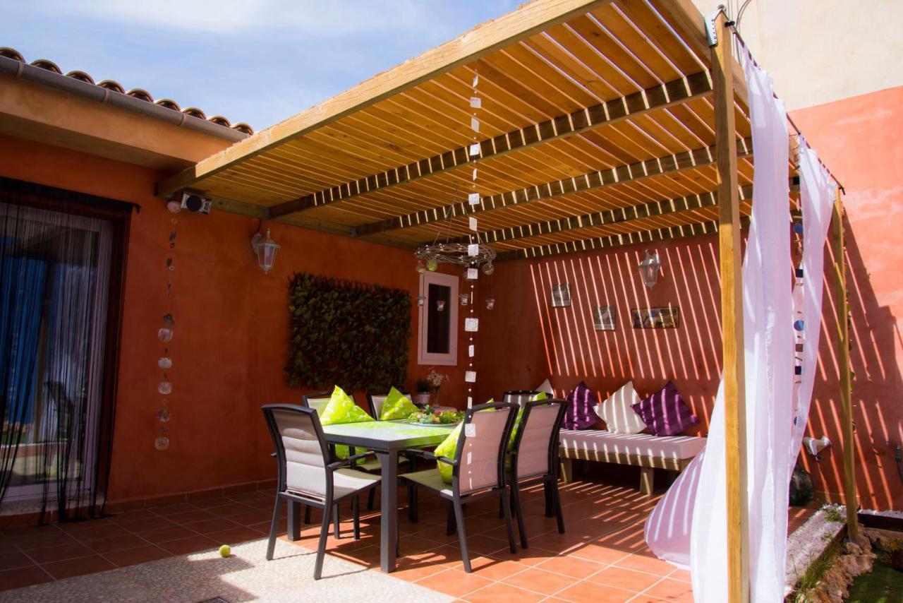 Holiday Home Randemar سيلوت المظهر الخارجي الصورة