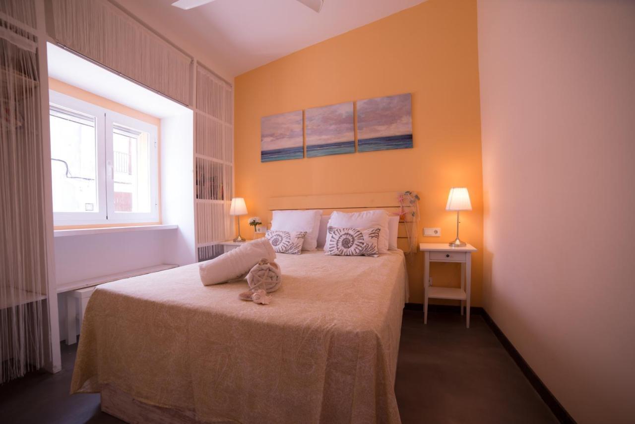 Holiday Home Randemar سيلوت المظهر الخارجي الصورة
