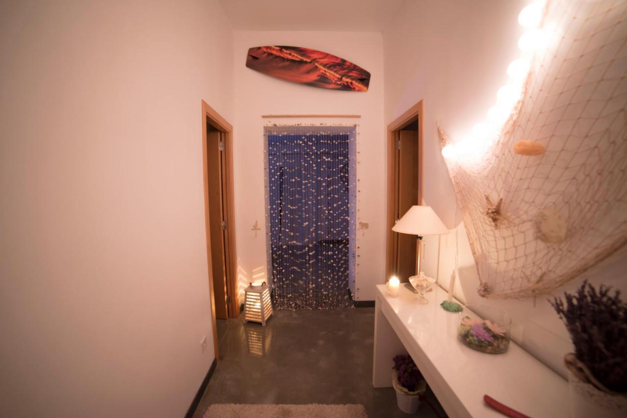 Holiday Home Randemar سيلوت المظهر الخارجي الصورة