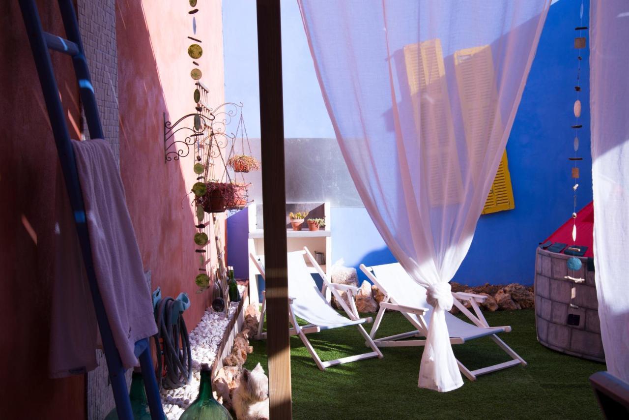 Holiday Home Randemar سيلوت المظهر الخارجي الصورة