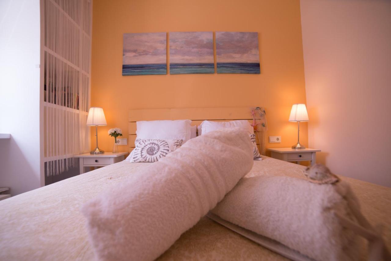 Holiday Home Randemar سيلوت المظهر الخارجي الصورة