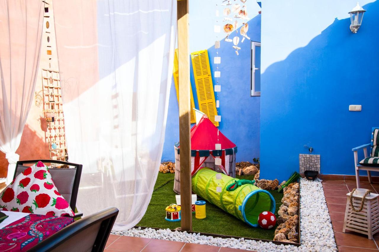 Holiday Home Randemar سيلوت المظهر الخارجي الصورة