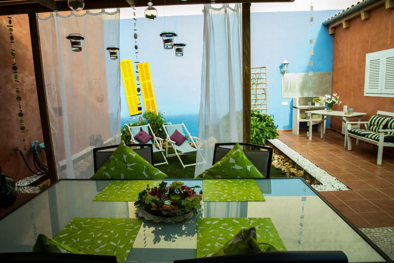 Holiday Home Randemar سيلوت المظهر الخارجي الصورة