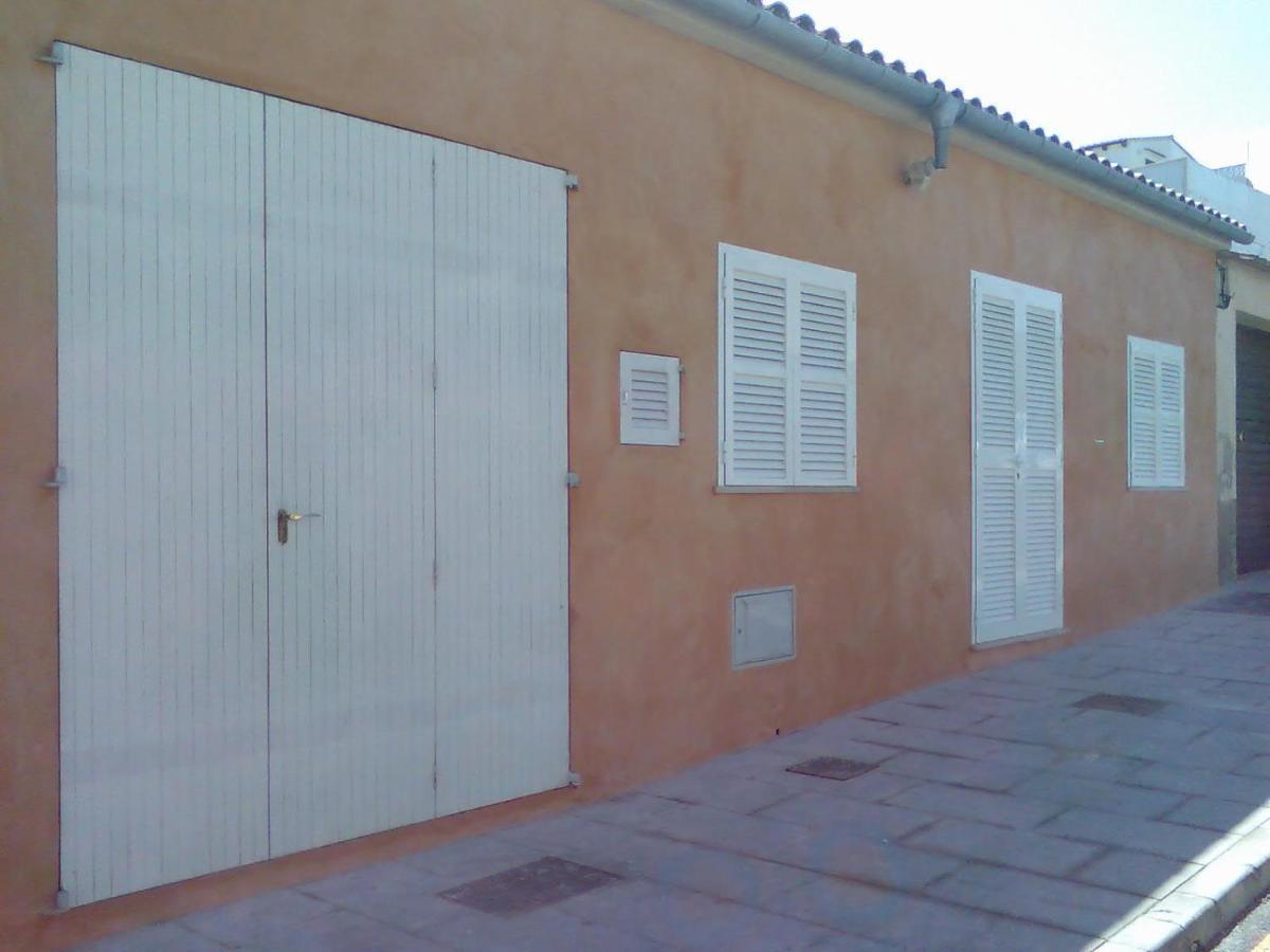 Holiday Home Randemar سيلوت المظهر الخارجي الصورة