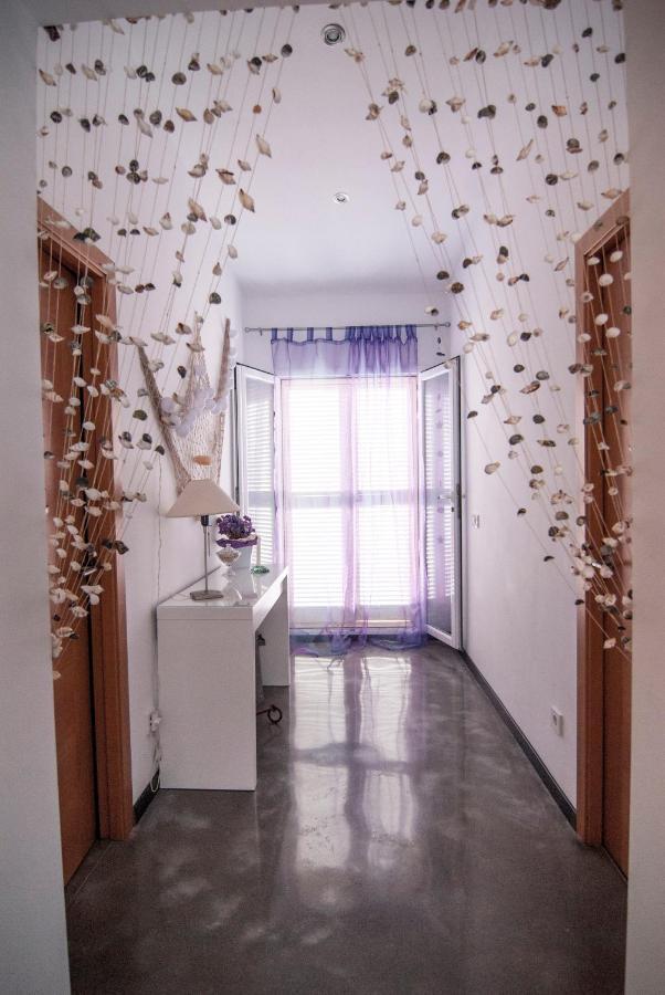 Holiday Home Randemar سيلوت المظهر الخارجي الصورة