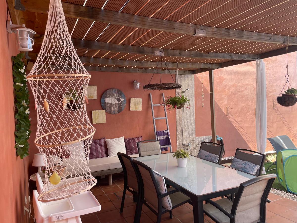 Holiday Home Randemar سيلوت المظهر الخارجي الصورة