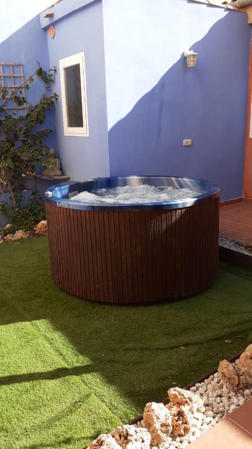 Holiday Home Randemar سيلوت المظهر الخارجي الصورة