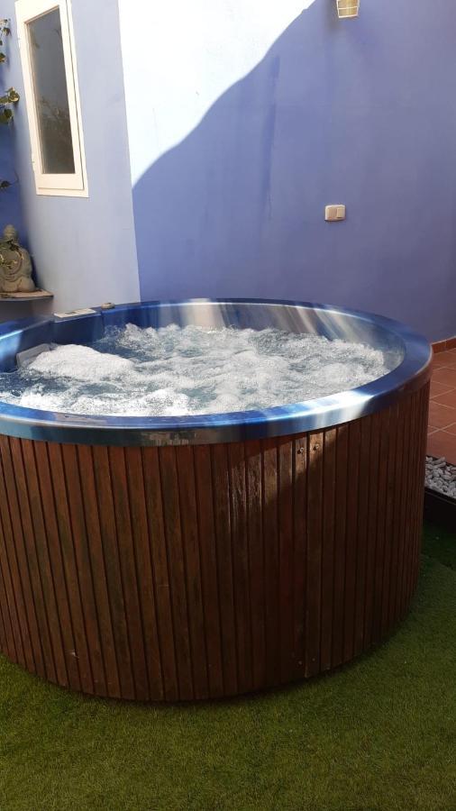 Holiday Home Randemar سيلوت المظهر الخارجي الصورة