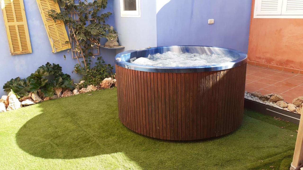 Holiday Home Randemar سيلوت المظهر الخارجي الصورة