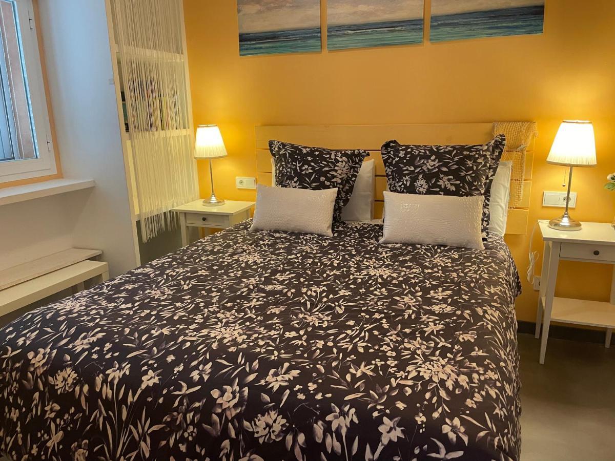 Holiday Home Randemar سيلوت المظهر الخارجي الصورة
