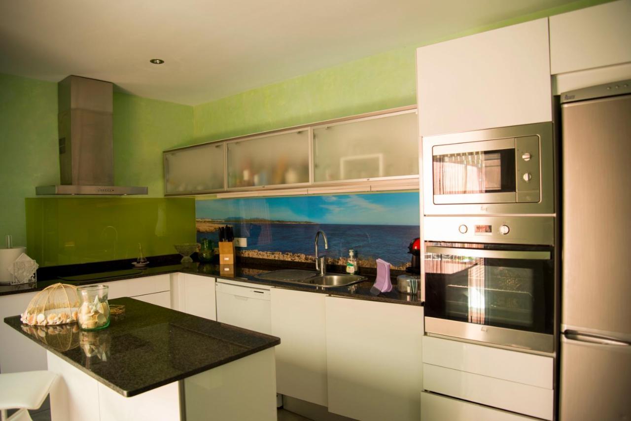 Holiday Home Randemar سيلوت المظهر الخارجي الصورة