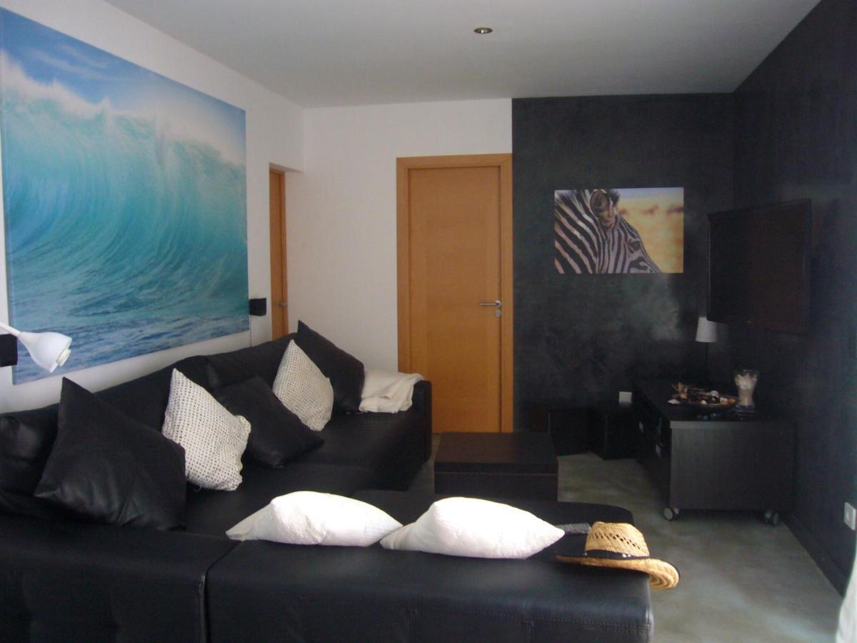 Holiday Home Randemar سيلوت المظهر الخارجي الصورة