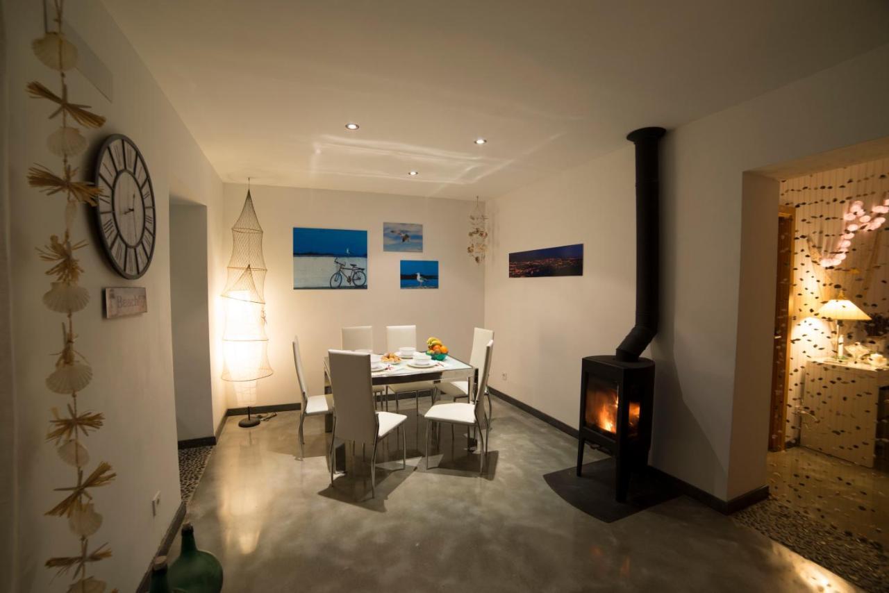 Holiday Home Randemar سيلوت المظهر الخارجي الصورة