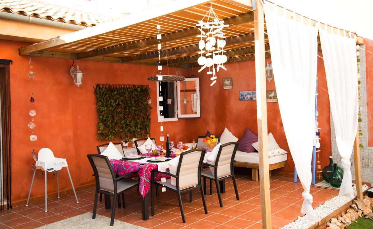 Holiday Home Randemar سيلوت المظهر الخارجي الصورة