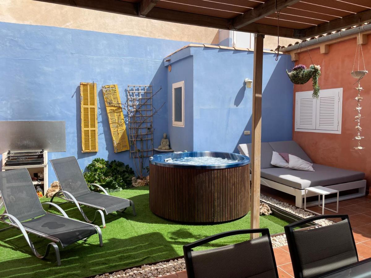 Holiday Home Randemar سيلوت المظهر الخارجي الصورة