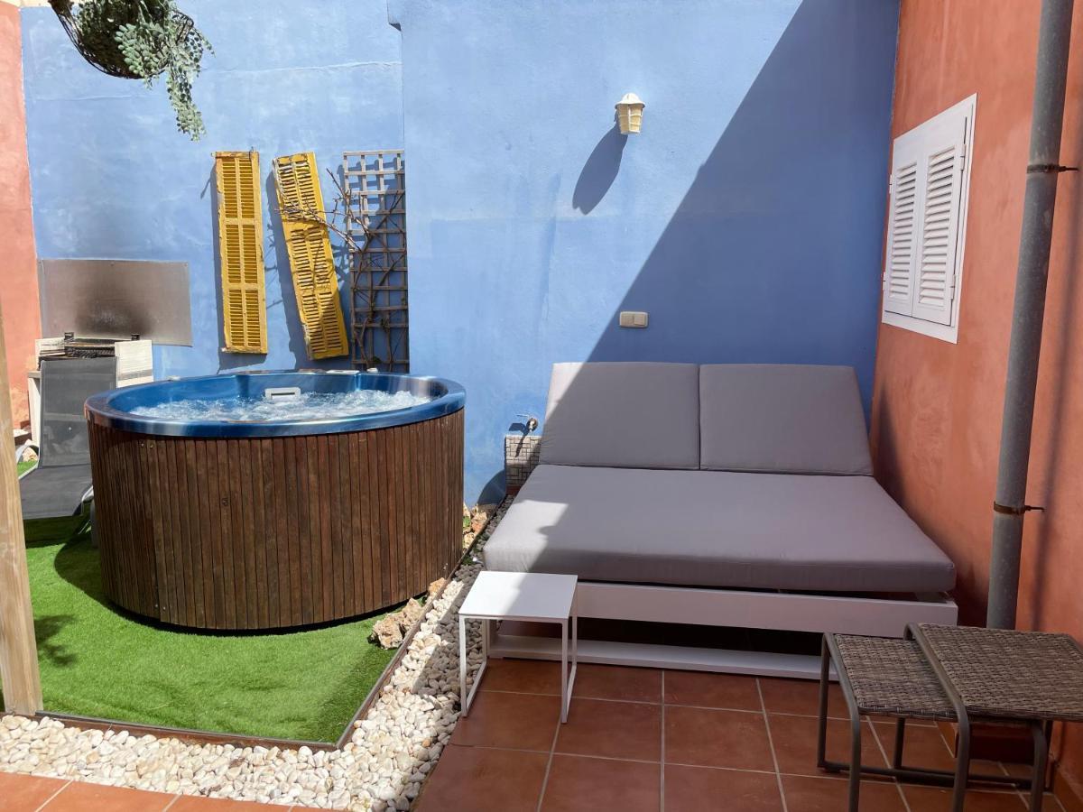 Holiday Home Randemar سيلوت المظهر الخارجي الصورة