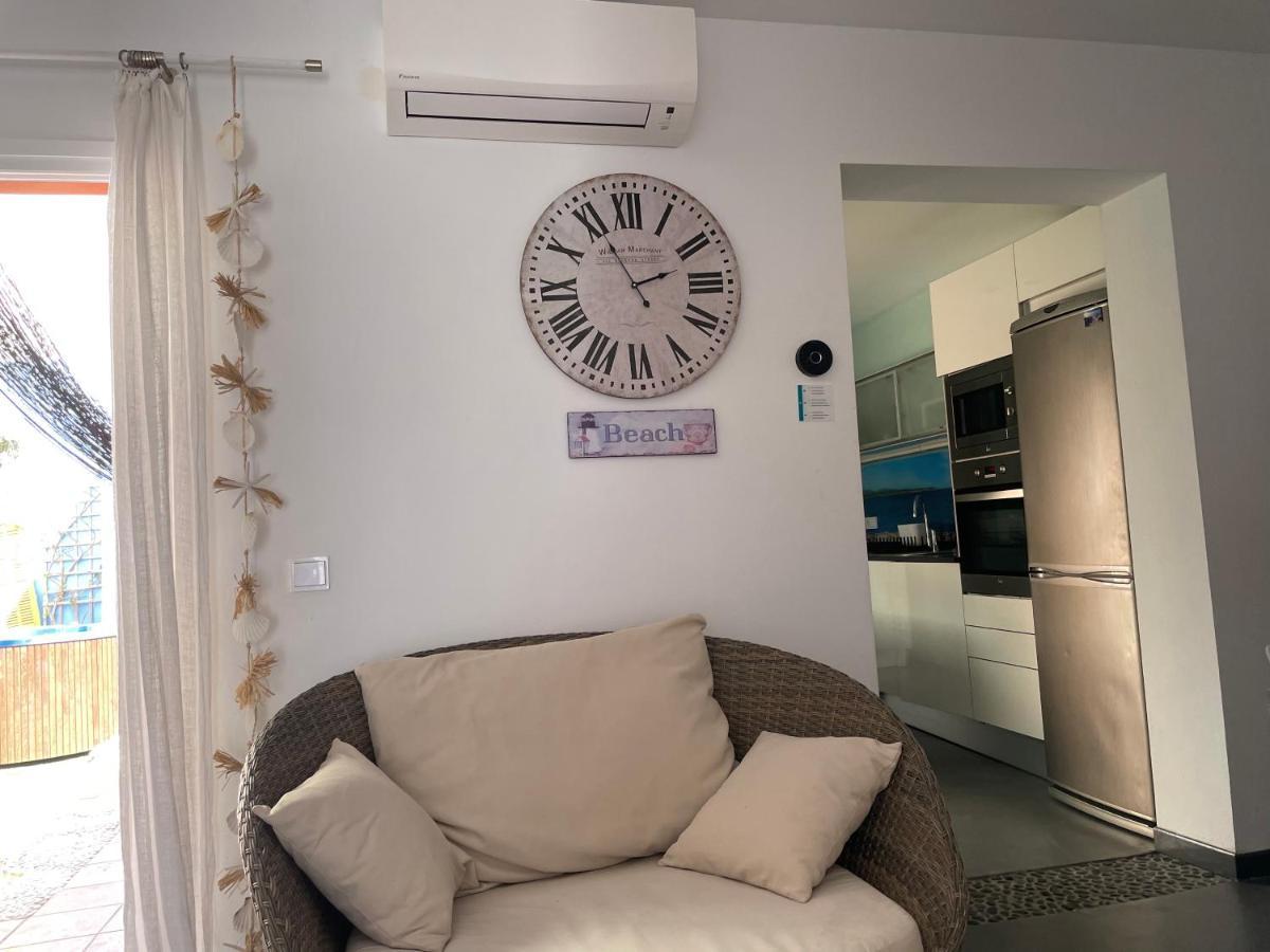 Holiday Home Randemar سيلوت المظهر الخارجي الصورة